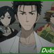 Illustration for article titled Dubs w/ Dil: iSteins;Gate/i